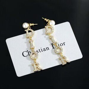 Dior Women's Earrings